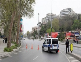 Dikkat! İstanbul'da bu yollar 26 Mayıs'ta kapalı