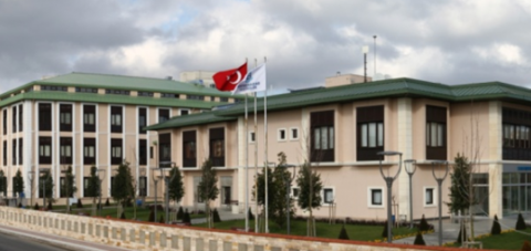 Başakşehir Belediyesi'nden AKP'li Şanioğlu'nun şirketine 78 milyon TL'lik ihale