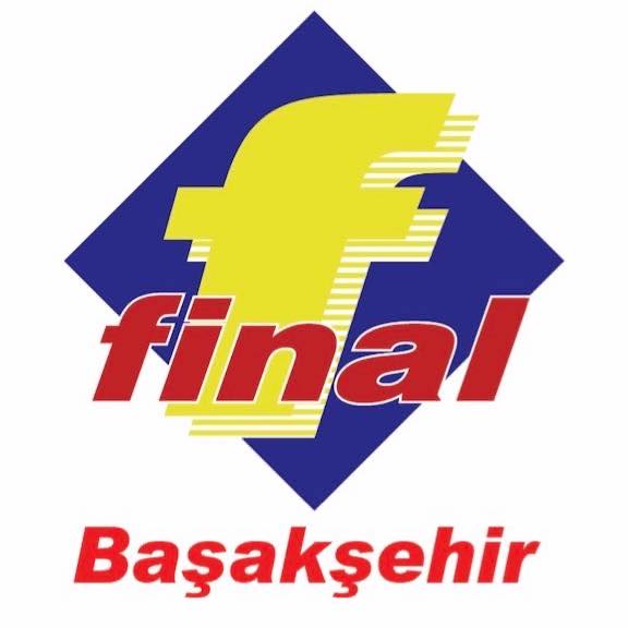 Başakşehir Final  Logo