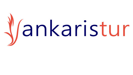 Ankaris Turizm Seyahat Acentası Logo