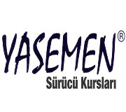 Yasemen Sürücü Kursları Logo