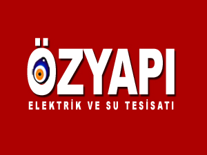 Başakşehir Öz Yapı Teknik Elektrikçi  Su Tesisatçısı  Logo