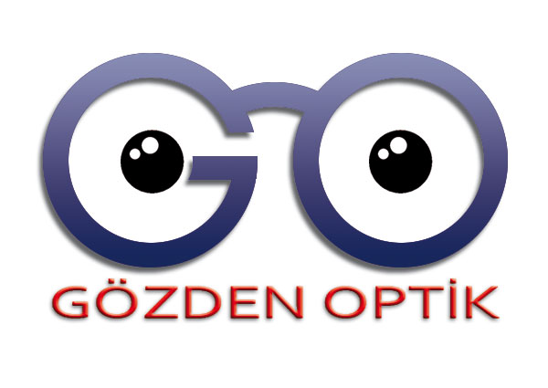 Gözden Optik Başakşehir Logo