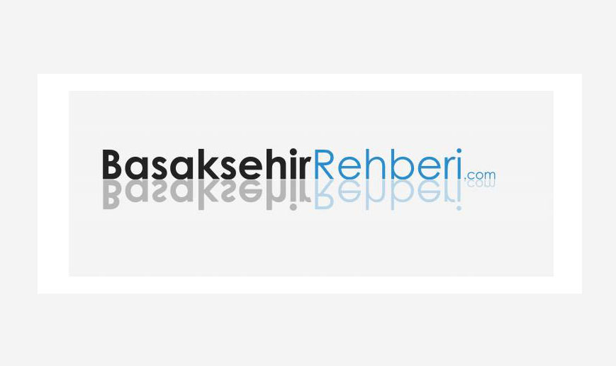 Başakşehir Rehberi Logo