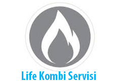 Life Kombi ve Klima Tamir Bakım Servisi  Logo