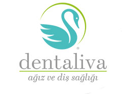 Dentaliva Ağız ve Diş Sağlığı Polikliniği Başakşehir Logo