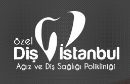 Diş İstanbul  Logo
