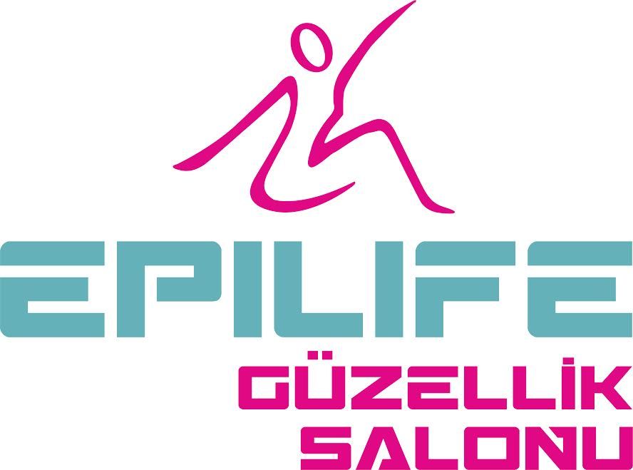 Başakşehir Epilife Estetik Güzellik Merkezi Logo