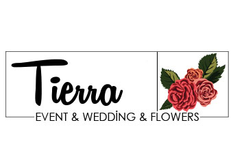 Tierra Çiçek  Logo
