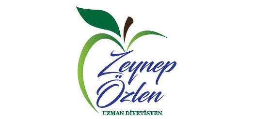 Uzman Diyetisyen Zeynep Özlen Logo