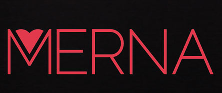 MERNA İç Giyim Gelinlik  Çeyizlik Lohusa Giyim Ürünleri Logo