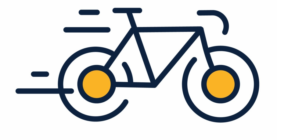 Ertaş Bisiklet  Logo