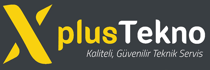 X PLUS TEKNO Cep Telefonu Laptop Tamiri  ve Aksesuar Satışı Logo