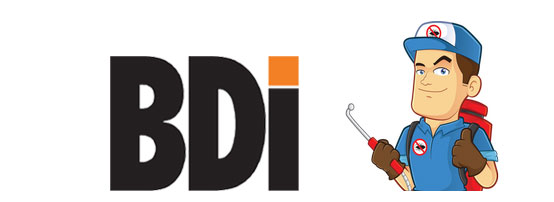 Başakşehir Dezenfekte İlaçlama Logo