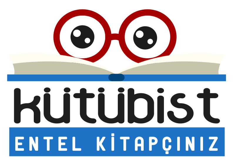 Kütübist.com Logo