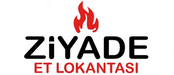 Başakşehir Ziyade Et Lokantası Logo