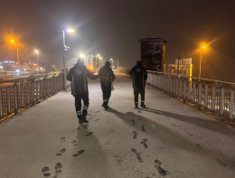 İSTANBUL’DA KAR ALARMI