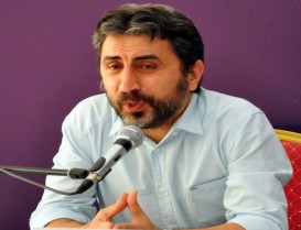  Başakşehir mahallesi /  Hüseyin Akın