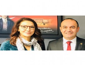 CHP’li Vekil: ‘Kürt sorunu’ ifadesi problemli