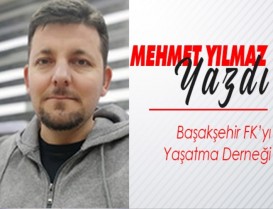 Başakşehir FK'yı Yaşatma Derneği