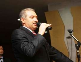 Başakşehir  seçim sonuçları 