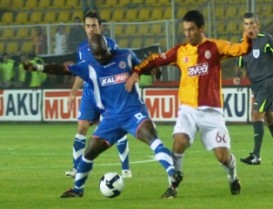 Galatasaray Maçı Biletleri Biletix`te