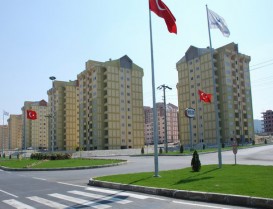 Kayabaşı  ;Konut Tasarımı ; Yarışması Uzatıldı