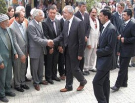 ;Helal olsun sana Kaymakamım ;