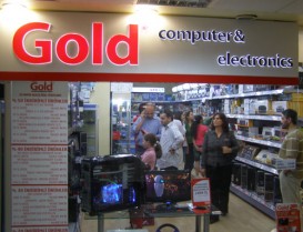  Başakşehir Gold Açıldı? 