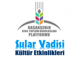 Başakşehir ;de Kültür Haftası