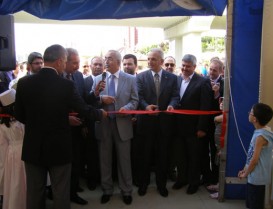 Sular Vadisi Kültür Etkinlikleri Başladı.