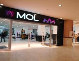 Deposite?de Mol Ev Outlet?i Açılıyor..