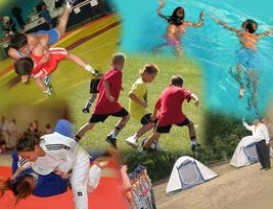 Başakşehir Belediyesi Yaz Spor Okulu Kayıtları Başladı