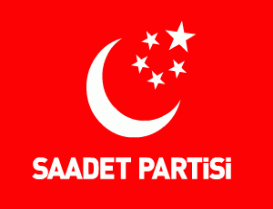 Başakşehir Saadet Partisi İlçe kongresi yapıldı.