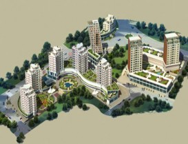 Arterium Residences?ta 290 bin TL?ye!