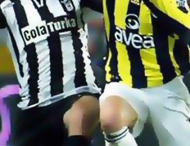 Süper Kupa Ev Sahibi  Başakşehir