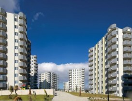 Başakşehir  KİPTAŞ Metrokent Projesi gelecek hafta satışa çıkıyor!