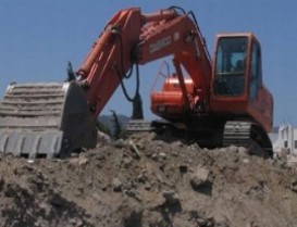 Ölüm Kuyuları Batıya Kayıyor