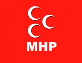 Başakşehir MHP Kongreye Gidiyor.