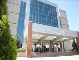 Başakşehir Devlet Hastanesi ;ni lağım bastı