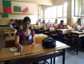 Başakşehir Burç İ.O.O. Başarı