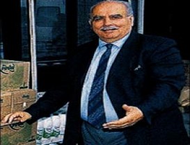 Rami Esnafı Başakşehir?de
