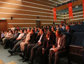 Başakşehir Belediyesi?nde Sosyal Denge Sözleşmesi İmzalandı