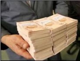 Konutta Faizler İndi ; Fiyatlar Çıktı!..