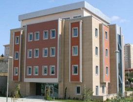 Başakşehir Yükseköğrenim Kız Öğrenci Yurdu İyi Bir Seçenek