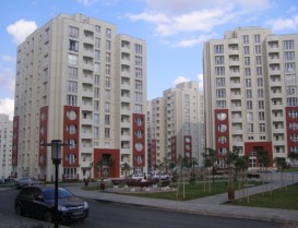 Başakşehir Oyakkent?in Artıları ve Eksileri