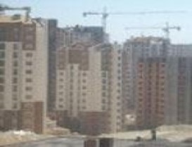 TOKİ Başakşehir Kayabaşı?nı Megakente Çeviriyor