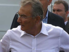 CHP Genel Başkanı Başakşehir?de Sel İncelemesi yaptı.