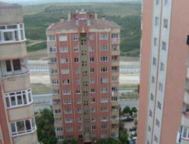 Başakşehir?de İBB?den Satılık 48 Daire