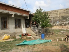 Başakşehir ;de Yaraların sarılmasına devam ediliyor